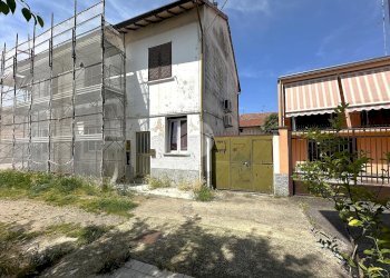 Independent house Via Trieste, Santo Stefano Ticino - photo 28