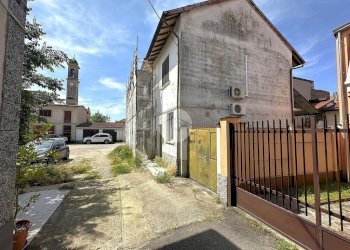 Independent house Via Trieste, Santo Stefano Ticino - photo 29