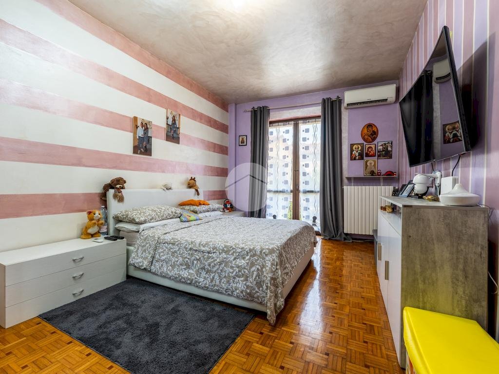 Casa semi indipendente Via Garibaldi, Narzole - foto 1