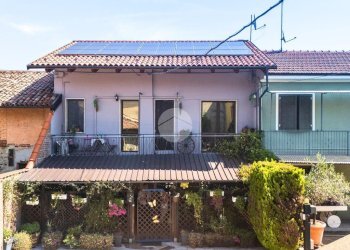 Casa semi indipendente Via Garibaldi, Narzole - foto 24