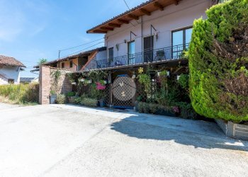 Casa semi indipendente Via Garibaldi, Narzole - foto 26