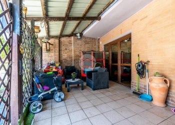 Casa semi indipendente Via Garibaldi, Narzole - foto 23