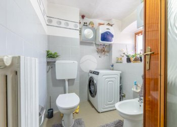 Casa semi indipendente Via Garibaldi, Narzole - foto 11