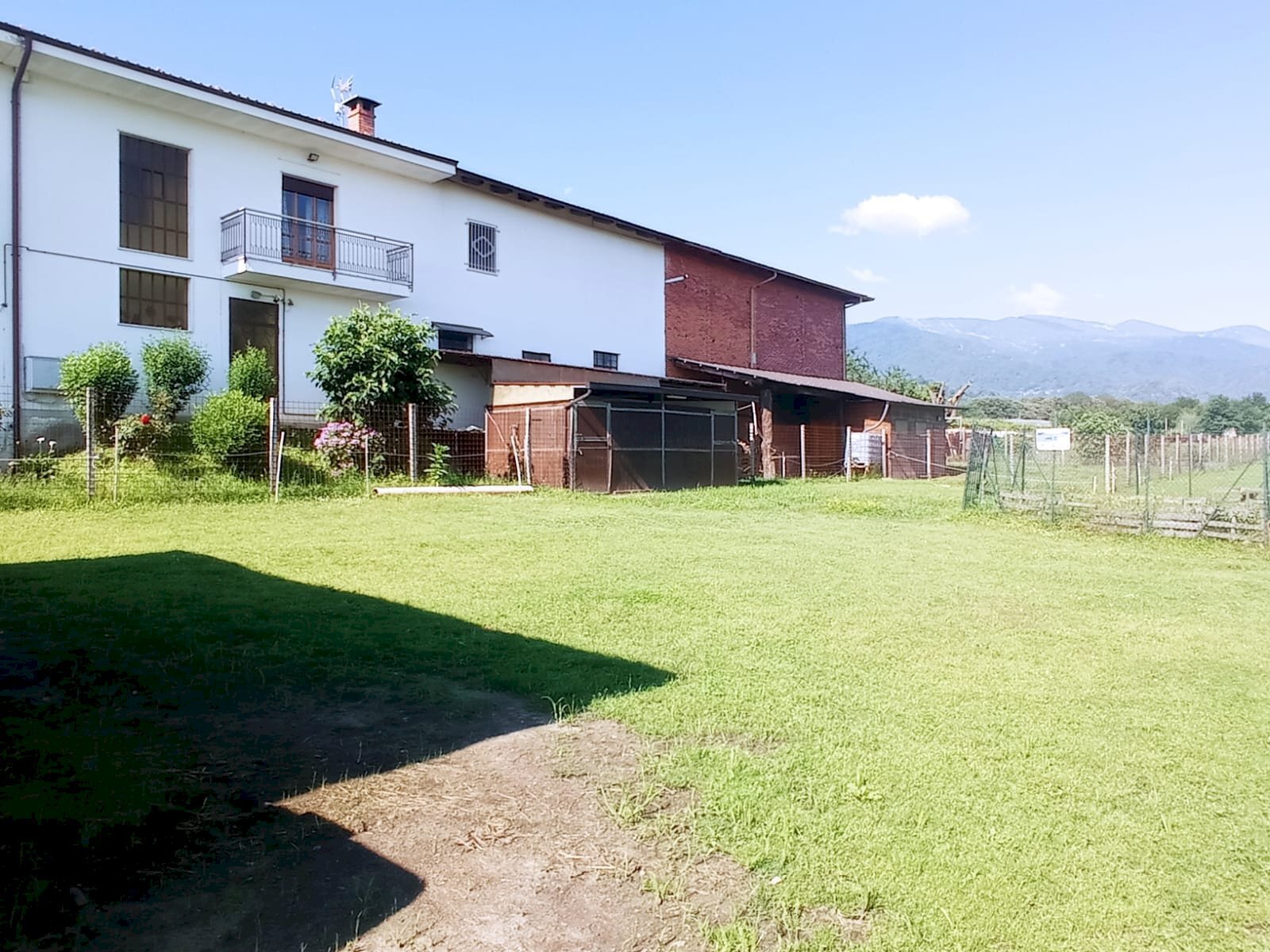 Casa semi indipendente Via degli Alteni, 3, Martiniana Po - foto 2