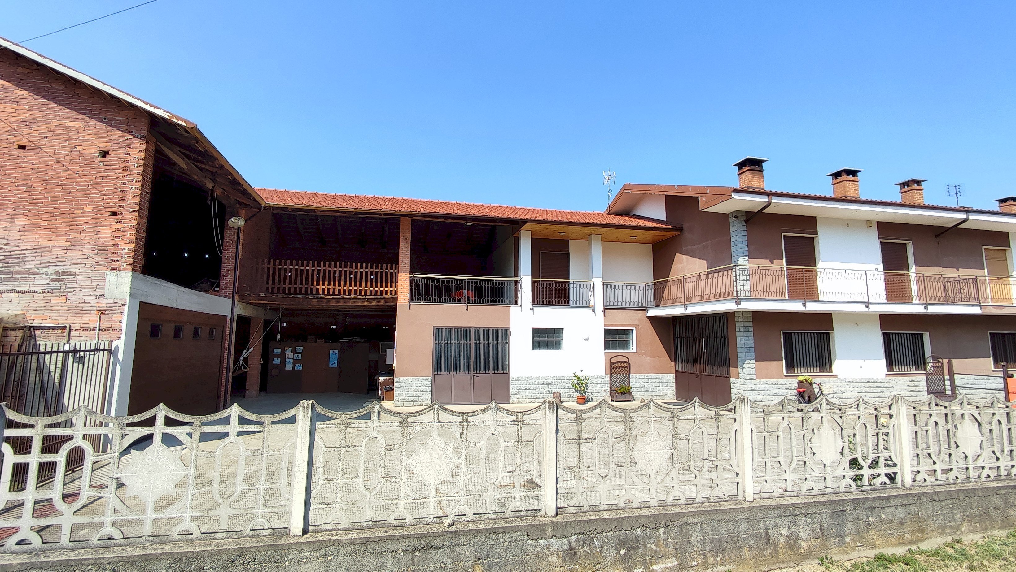 Casa semi indipendente Via degli Alteni, 3, Martiniana Po - foto 3