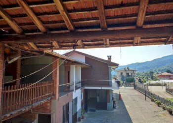 Casa semi indipendente Via degli Alteni, 3, Martiniana Po - foto 41