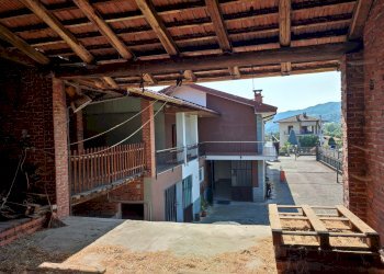 Casa semi indipendente Via degli Alteni, 3, Martiniana Po - foto 42