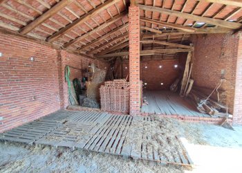 Casa semi indipendente Via degli Alteni, 3, Martiniana Po - foto 43