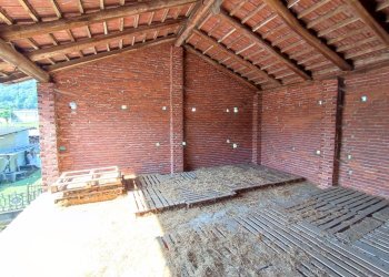 Casa semi indipendente Via degli Alteni, 3, Martiniana Po - foto 44