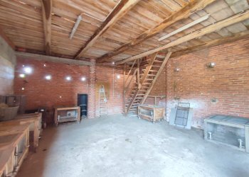 Casa semi indipendente Via degli Alteni, 3, Martiniana Po - foto 46