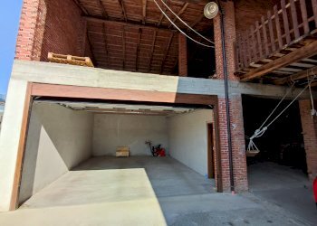 Casa semi indipendente Via degli Alteni, 3, Martiniana Po - foto 47