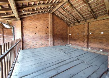 Casa semi indipendente Via degli Alteni, 3, Martiniana Po - foto 49