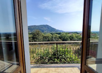 Casa semi indipendente Via degli Alteni, 3, Martiniana Po - foto 18