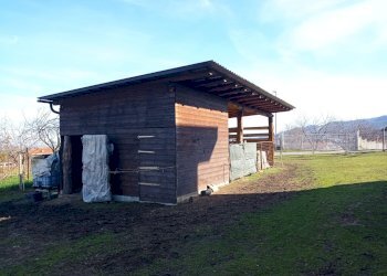 Casa semi indipendente Via degli Alteni, 3, Martiniana Po - foto 9