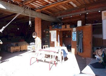 Casa semi indipendente Via degli Alteni, 3, Martiniana Po - foto 53