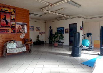 Casa semi indipendente Via degli Alteni, 3, Martiniana Po - foto 28