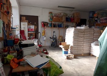 Casa semi indipendente Via degli Alteni, 3, Martiniana Po - foto 30