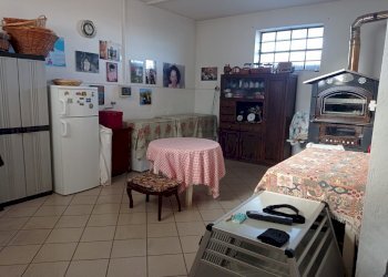 Casa semi indipendente Via degli Alteni, 3, Martiniana Po - foto 36