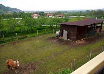 Casa semi indipendente Via degli Alteni, 3, Martiniana Po - foto 8