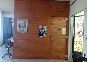 Casa semi indipendente Via degli Alteni, 3, Martiniana Po - foto 35