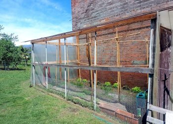 Casa semi indipendente Via degli Alteni, 3, Martiniana Po - foto 51