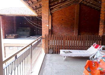 Casa semi indipendente Via degli Alteni, 3, Martiniana Po - foto 54