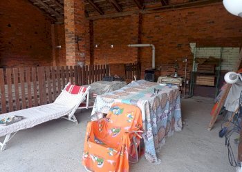 Casa semi indipendente Via degli Alteni, 3, Martiniana Po - foto 55