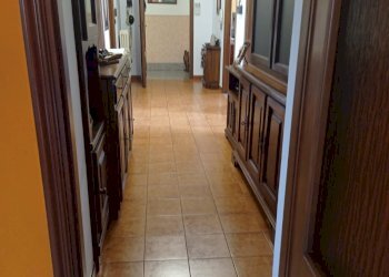 Casa semi indipendente Via degli Alteni, 3, Martiniana Po - foto 31