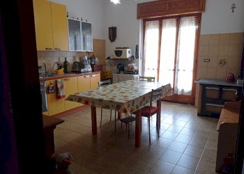 Casa semi indipendente Via degli Alteni, 3, Martiniana Po - foto 33