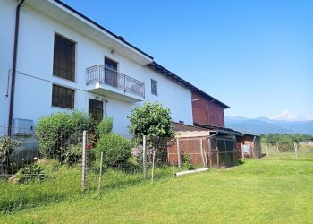 Casa semi indipendente Via degli Alteni, 3, Martiniana Po - foto 6