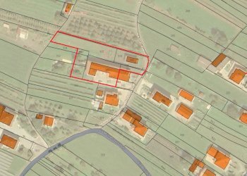 Casa semi indipendente Via degli Alteni, 3, Martiniana Po - foto 57