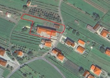 Casa semi indipendente Via degli Alteni, 3, Martiniana Po - foto 56