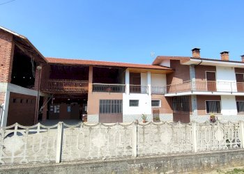 Casa semi indipendente Via degli Alteni, 3, Martiniana Po - foto 3