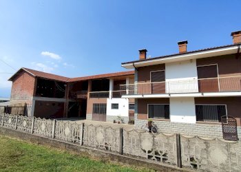 Casa semi indipendente Via degli Alteni, 3, Martiniana Po - foto 4