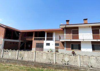 Casa semi indipendente Via degli Alteni, 3, Martiniana Po - foto 39