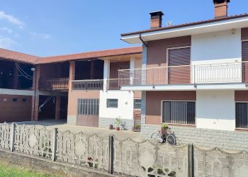 Casa semi indipendente Via degli Alteni, 3, Martiniana Po - foto 26