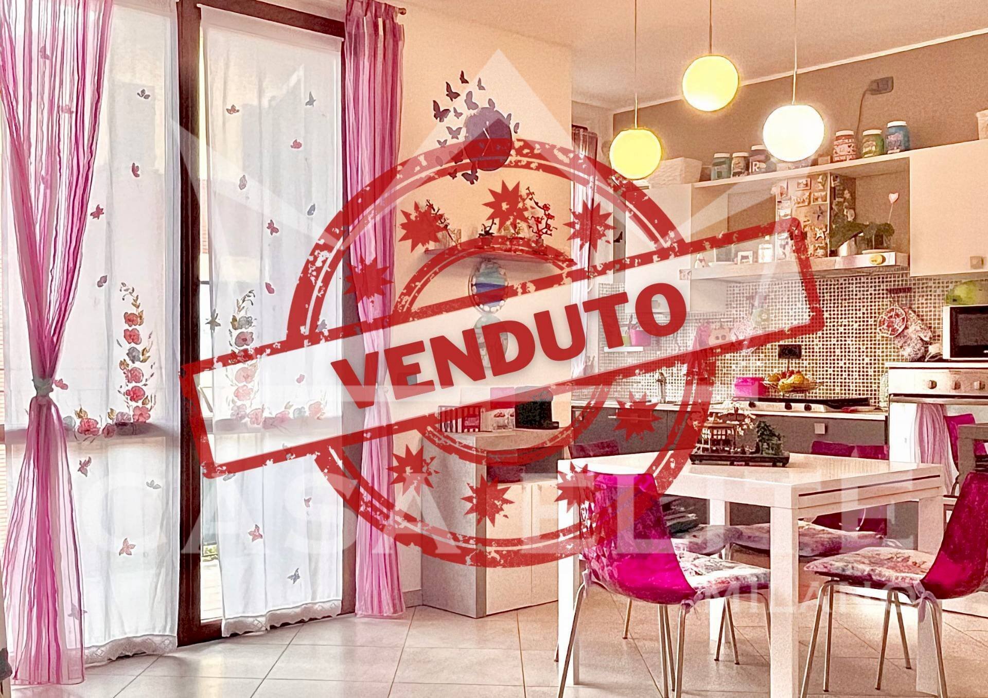 Appartamento Marcallo con Casone - foto 1