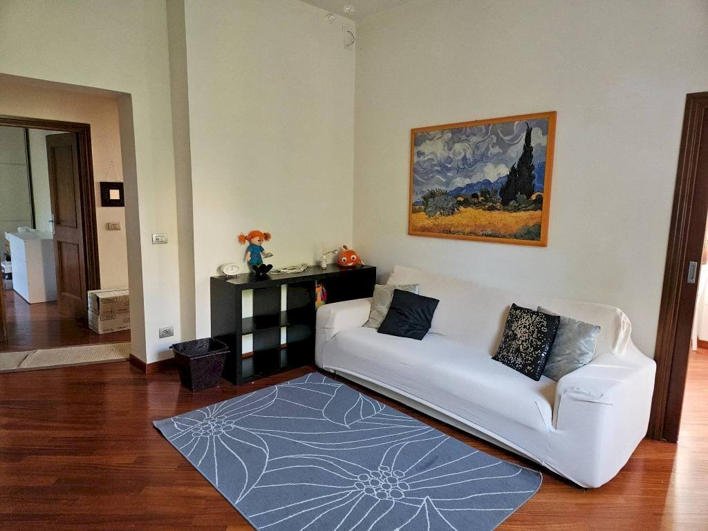 Trilocale Terni - foto 3