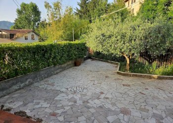 Three-room apartment Terni - photo 8