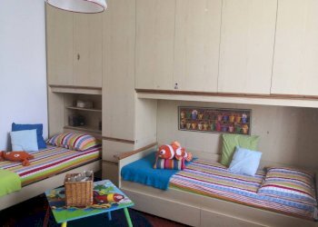 Three-room apartment Terni - photo 13