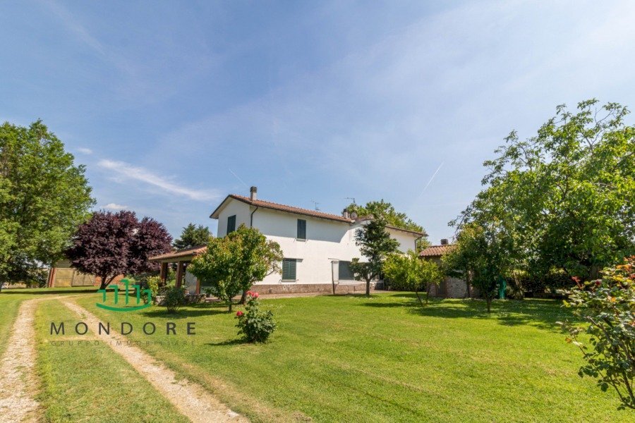 Villa Via Pilastrino, Castel San Pietro Terme - foto 1