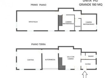 Villa Via Pilastrino, Castel San Pietro Terme - foto 23
