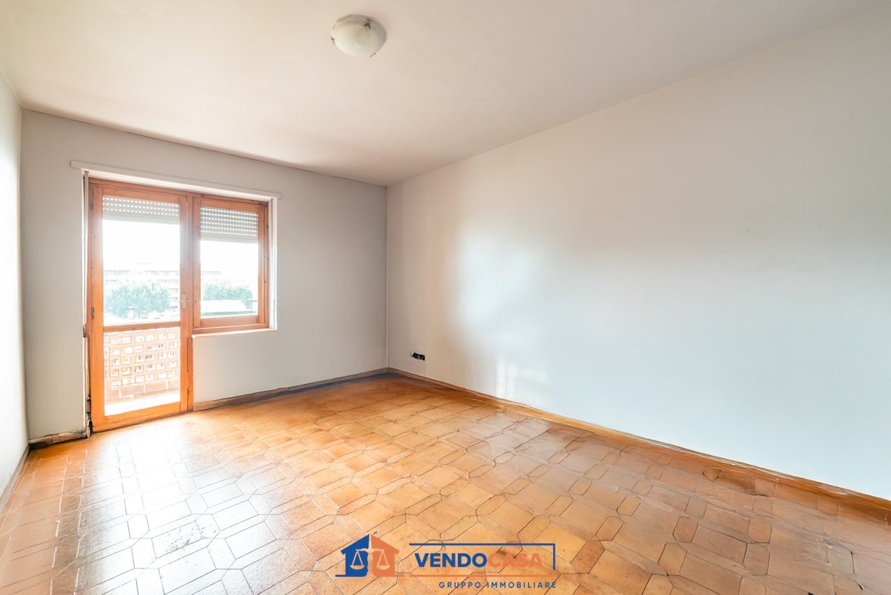 Three-room apartment Carmagnola - photo 1