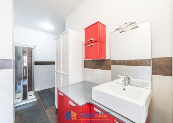 Trilocale Carmagnola - foto 18