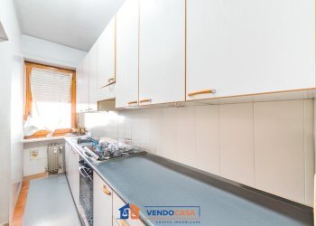 Trilocale Carmagnola - foto 22