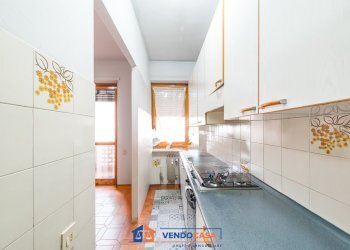 Trilocale Carmagnola - foto 23