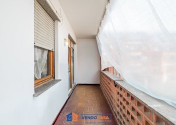 Trilocale Carmagnola - foto 24