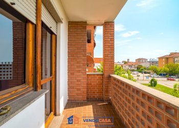 Trilocale Carmagnola - foto 26