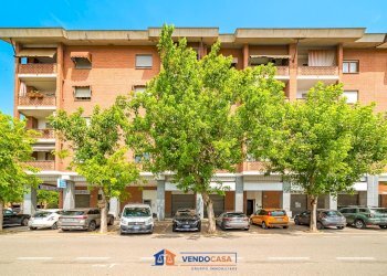 Trilocale Carmagnola - foto 29