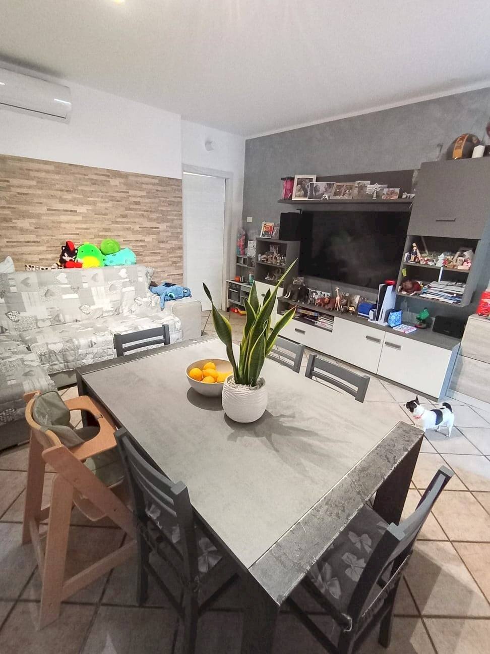 Foto 3 - Trilocale Basiano - foto 3